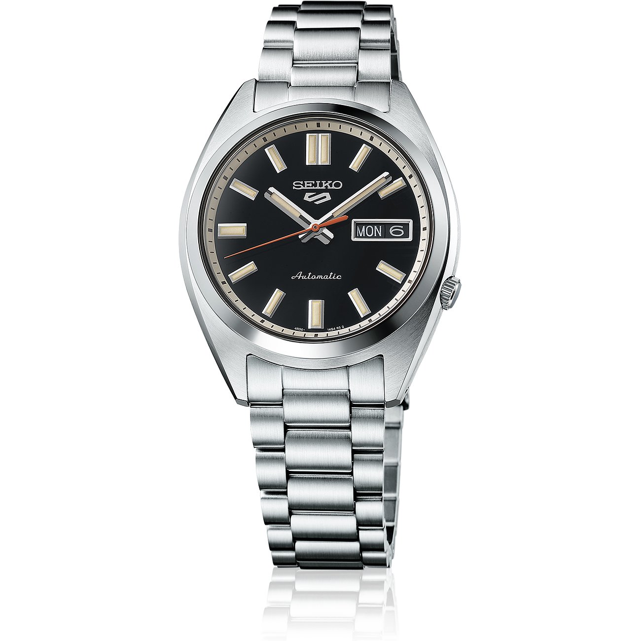 Seiko Herrenuhr Seiko 5 Sports SRPK89K1