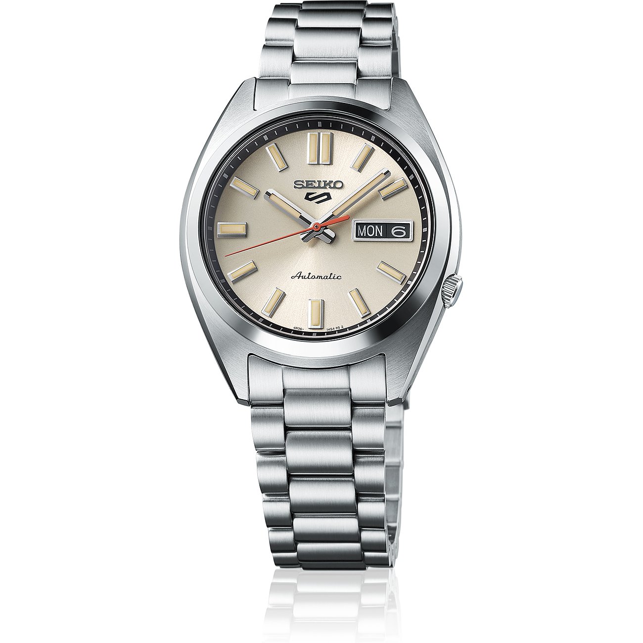 Seiko Herrenuhr Seiko 5 Sports SRPK91K1
