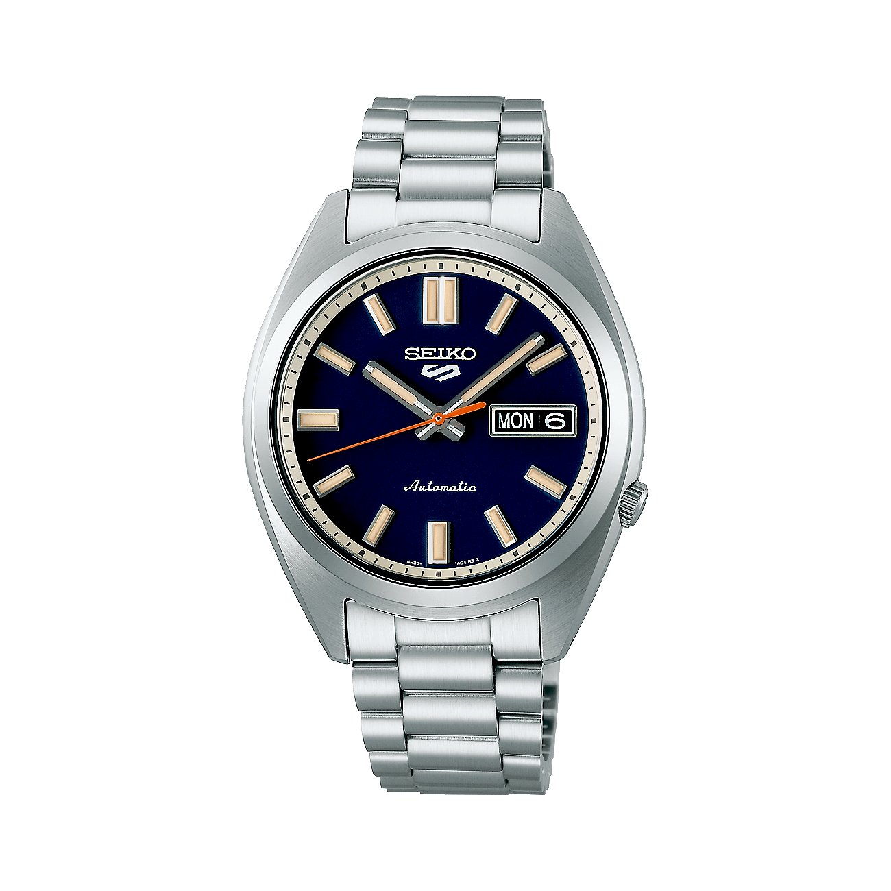 Seiko Herrenuhr Seiko 5 Sports SRPK87K1