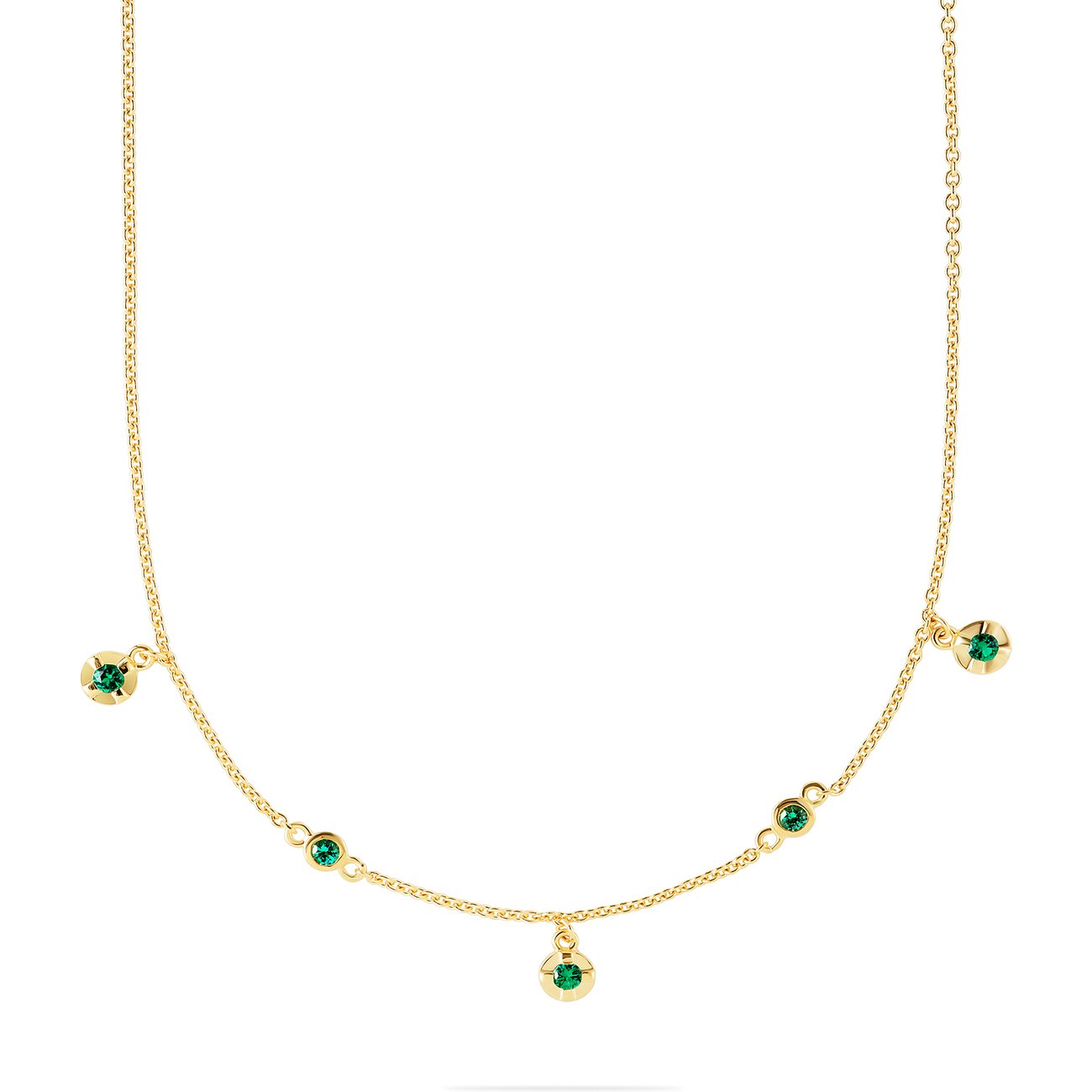 JETTE Kette SPARKLING 89135958