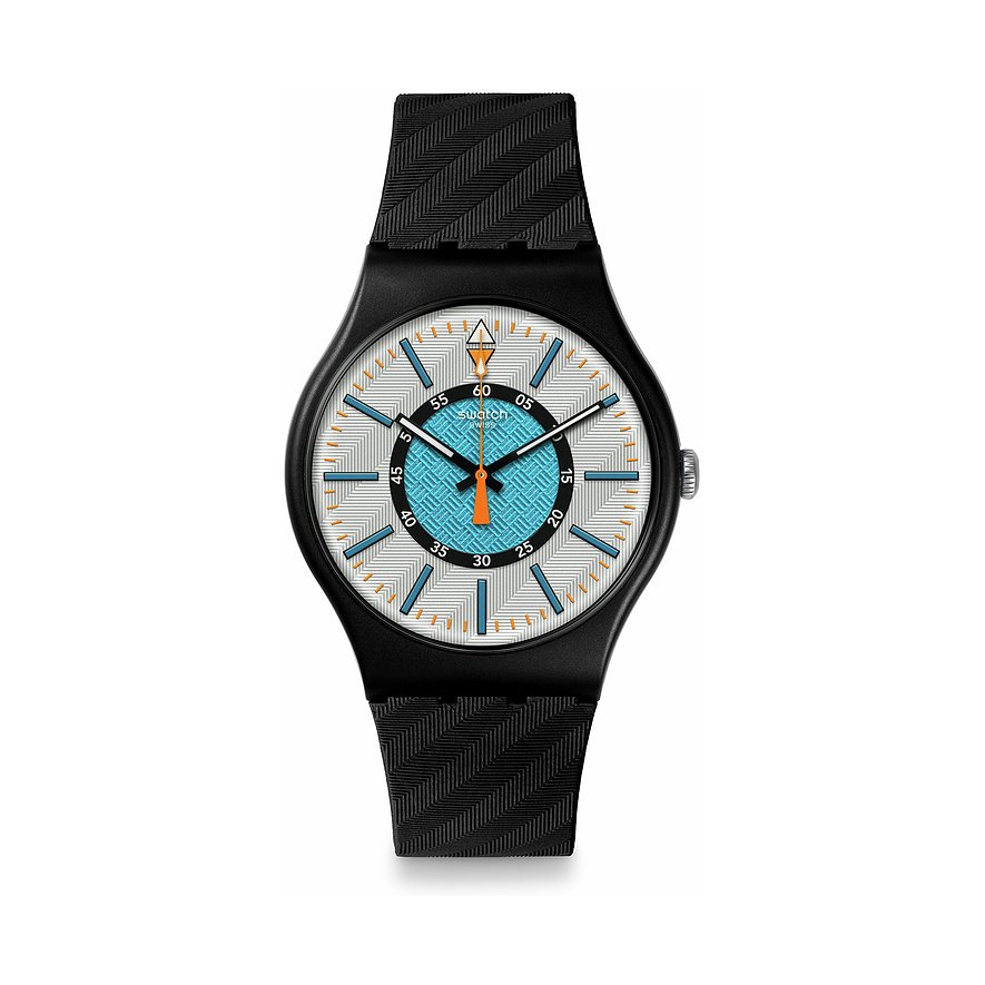 Swatch Montre unisexe 2403 SWATCH POWER OF NATURE SO32B119