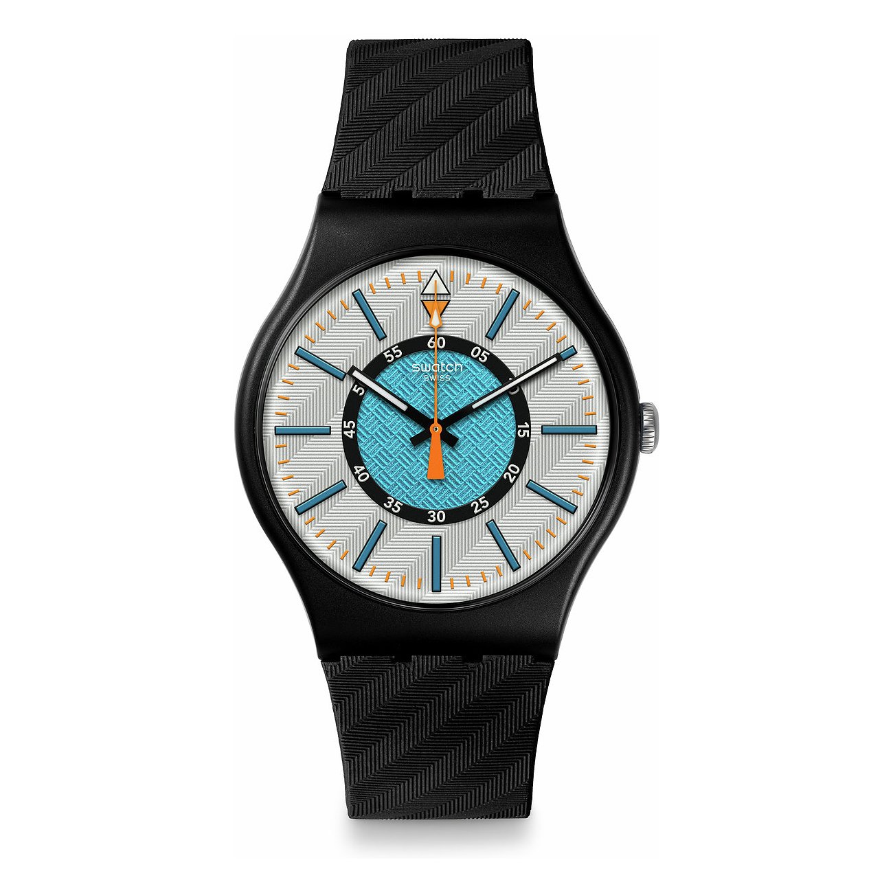 Swatch Unisexuhr 2403 SWATCH POWER OF NATURE SO32B119