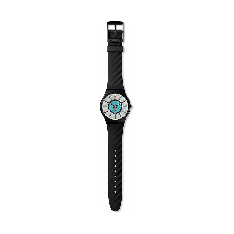 Swatch Unisexuhr 2403 SWATCH POWER OF NATURE SO32B119