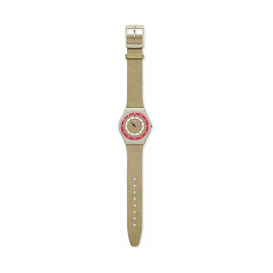 Swatch Montre unisexe 2403 SWATCH POWER OF NATURE SS09T102