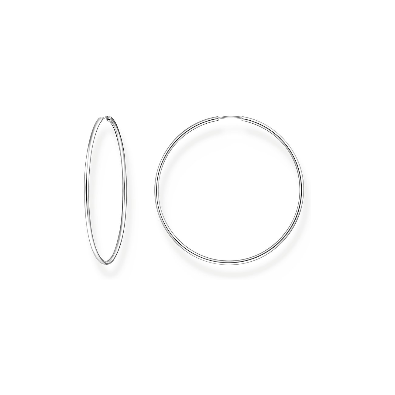 Thomas Sabo Creolen Glam \u0026 Soul CR729-001-21