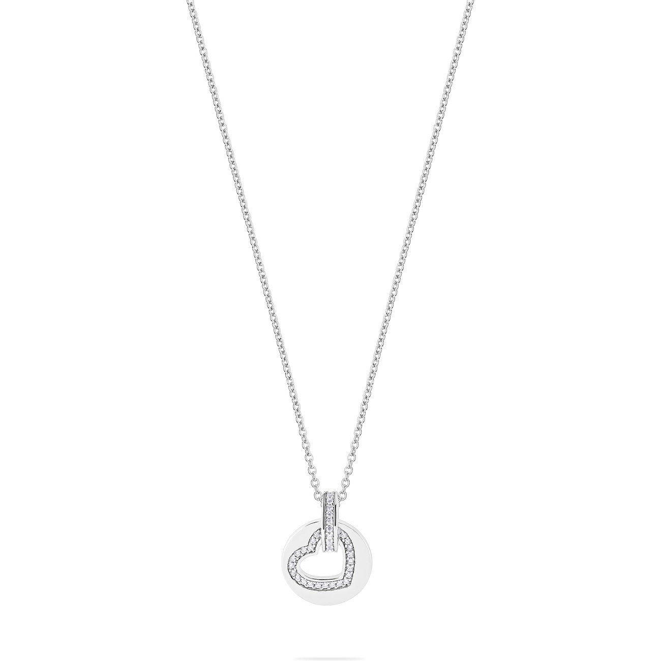 JETTE Kette STEADY LOVE 89137381