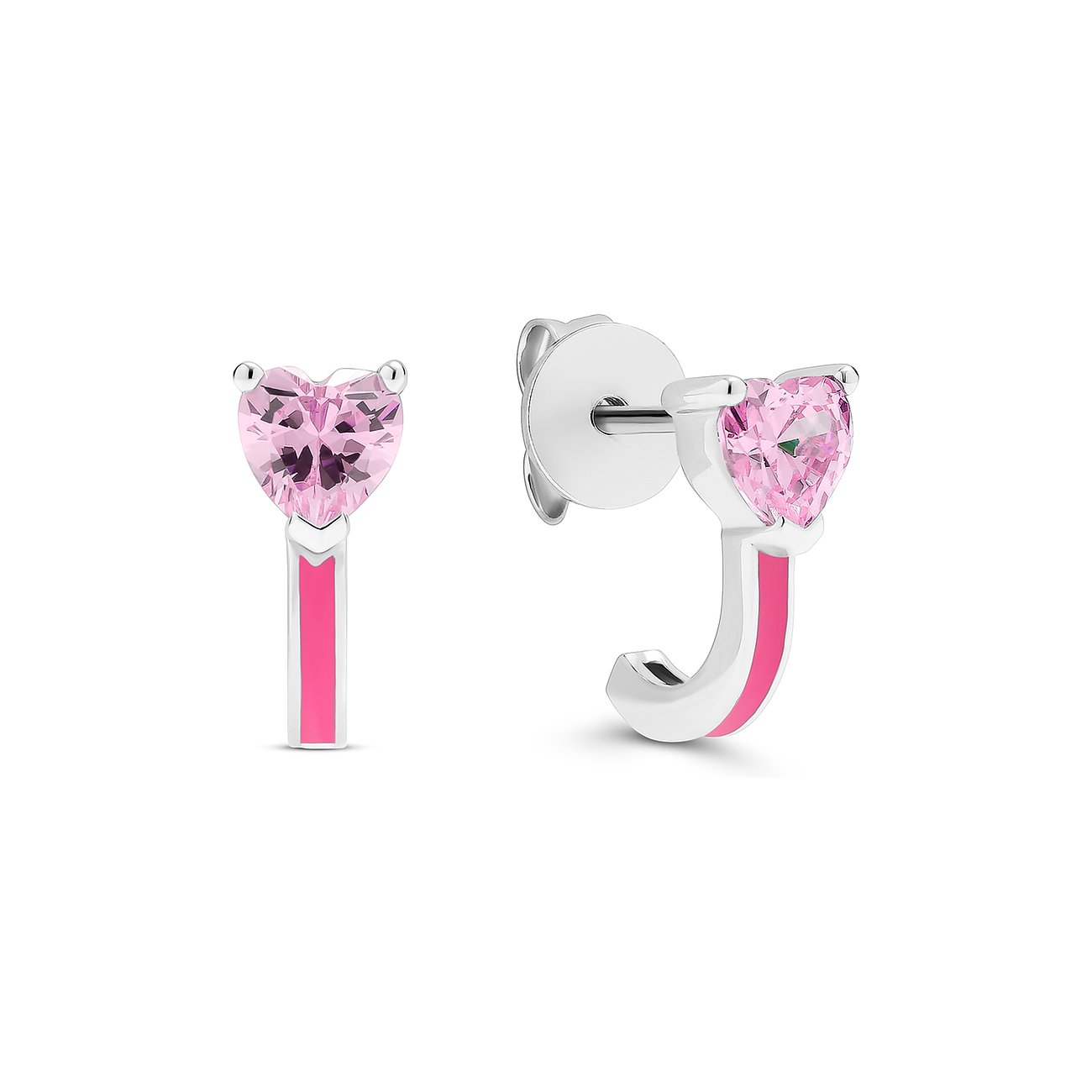 JETTE Ohrstecker SUMMER LOVE 89137527