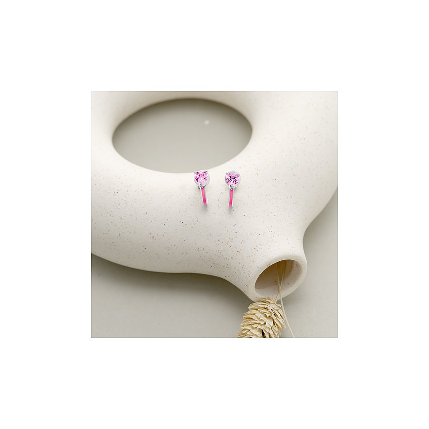 JETTE Boucles d'oreilles à fermoir à poussette SUMMER LOVE 89137527