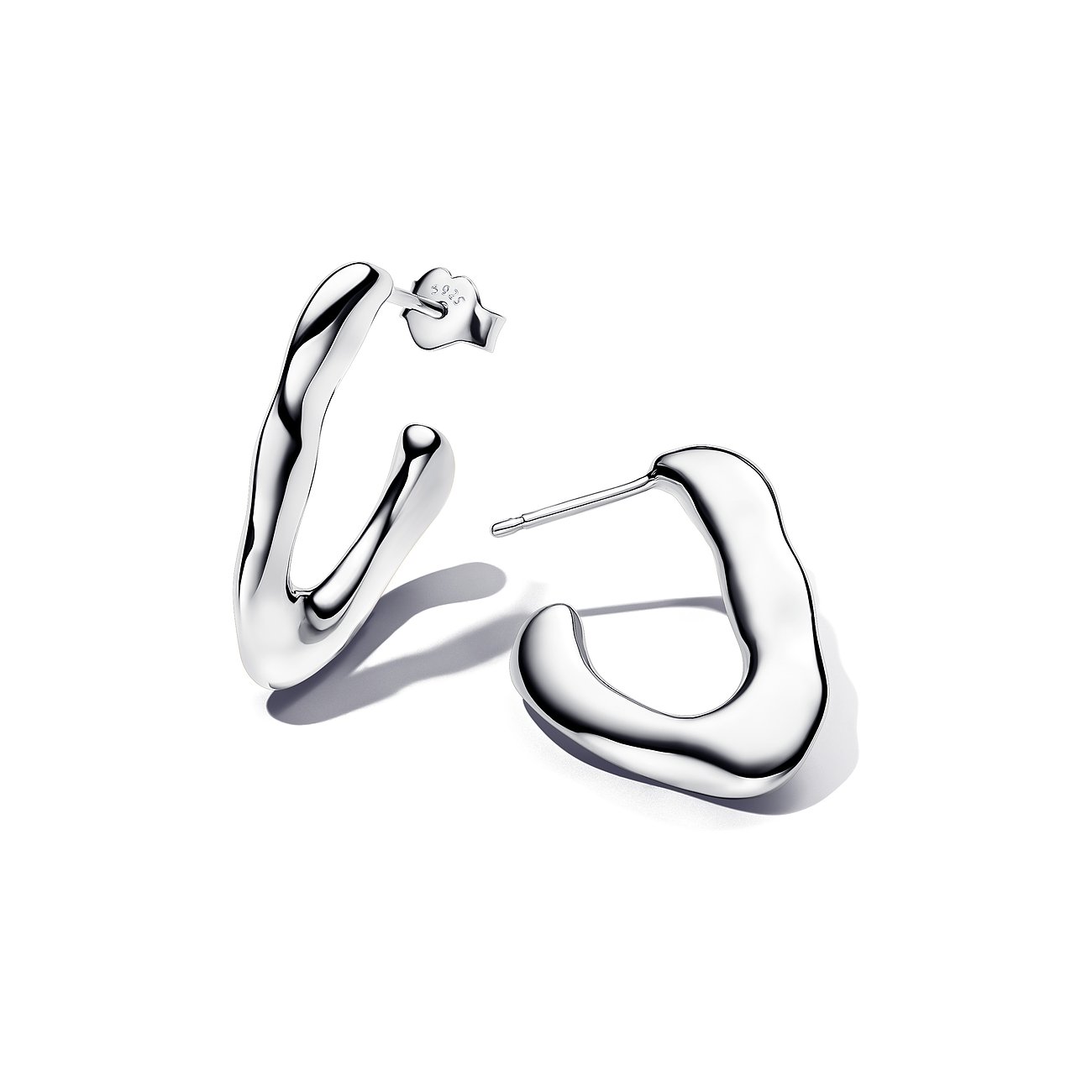 Pandora Creolen Essence 293290C00