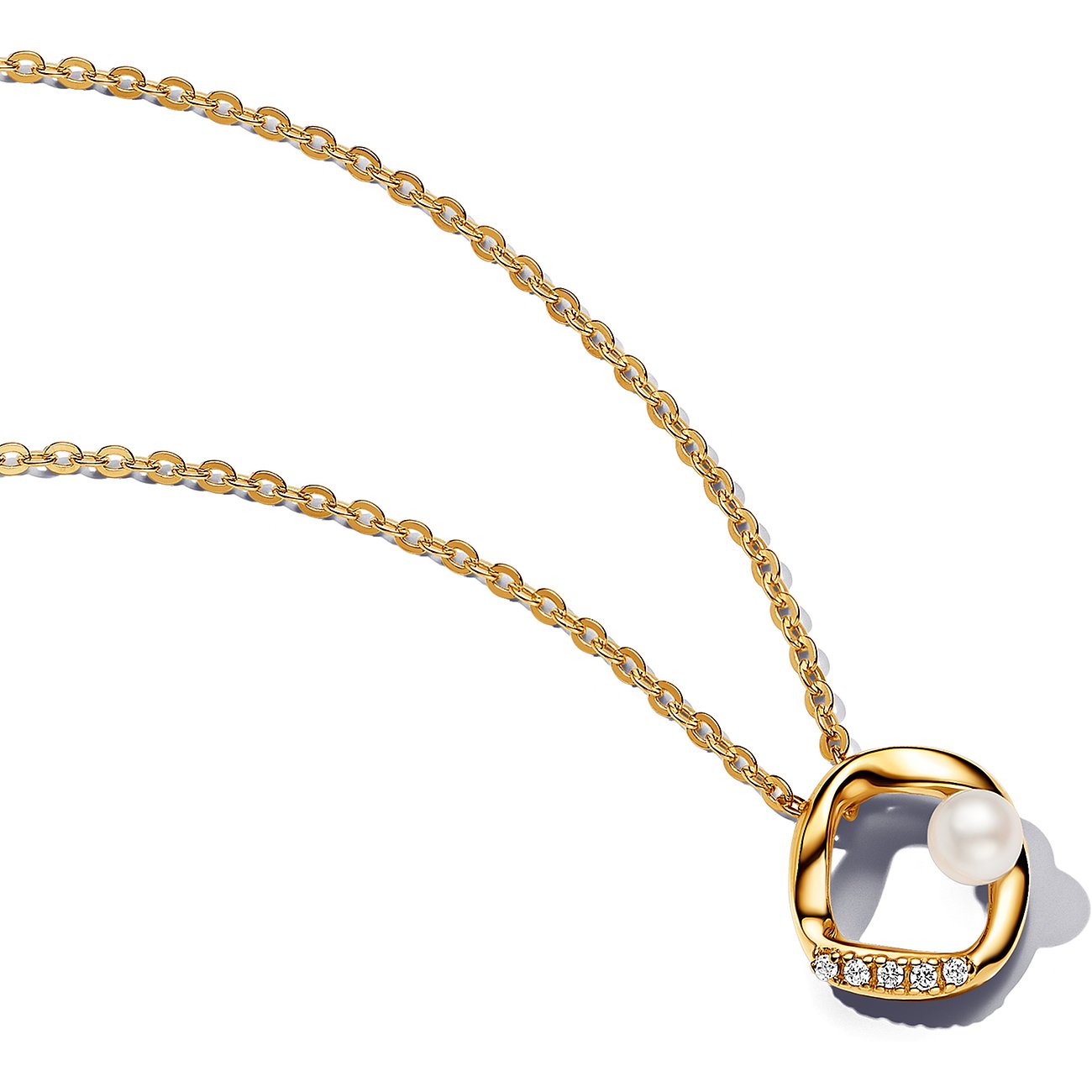 Pandora Kette Essence 363303C01-45