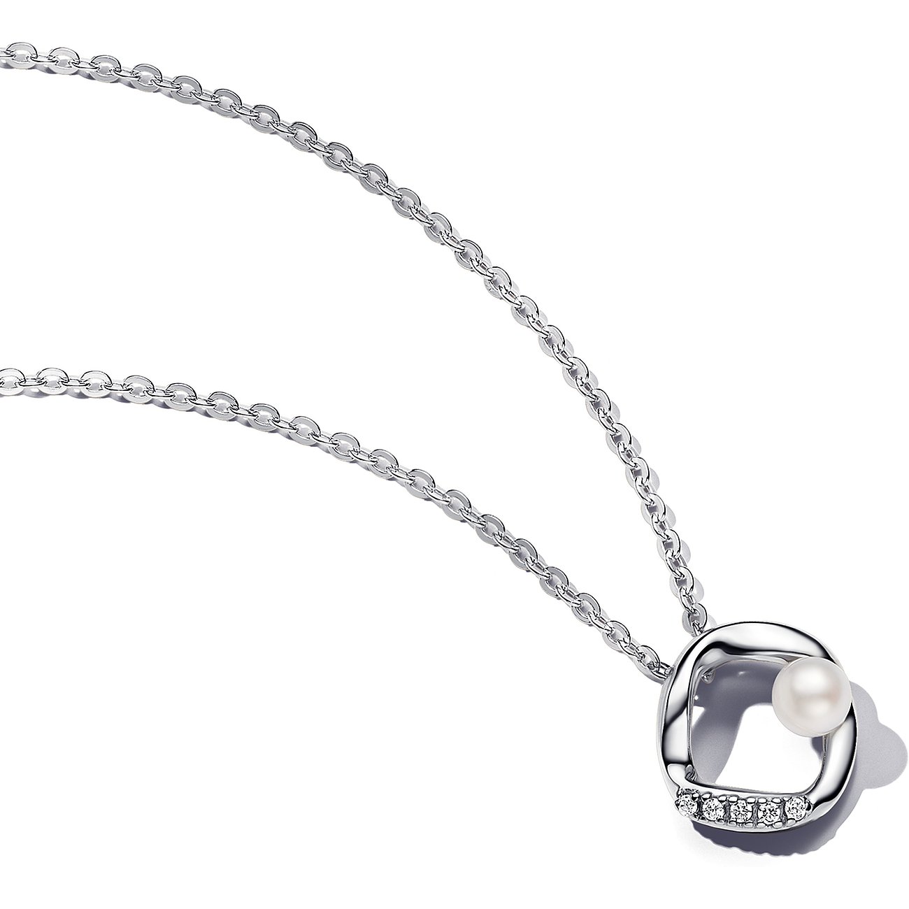 Pandora Kette Essence 393303C01-45