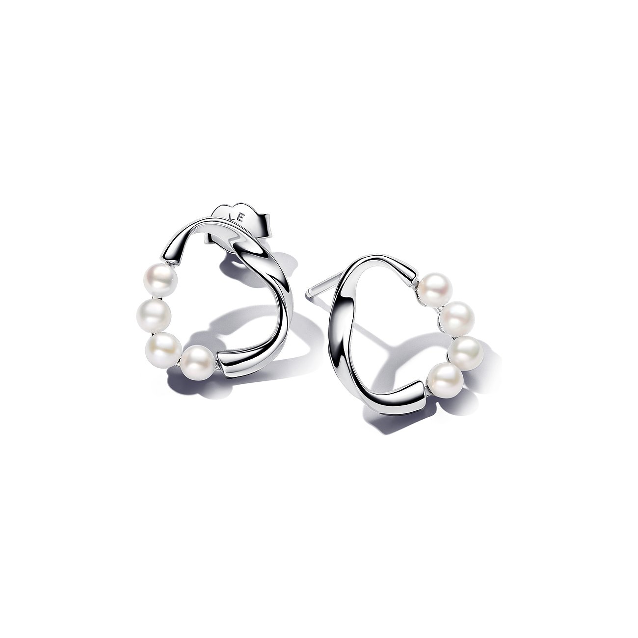 Pandora Ohrstecker Essence 293276C01