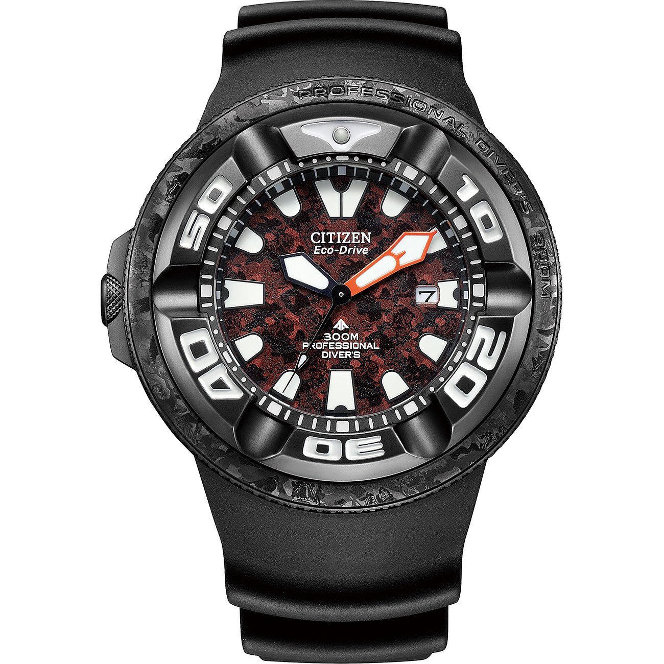 Citizen Herrenuhr Promaster BJ8059-03Z
