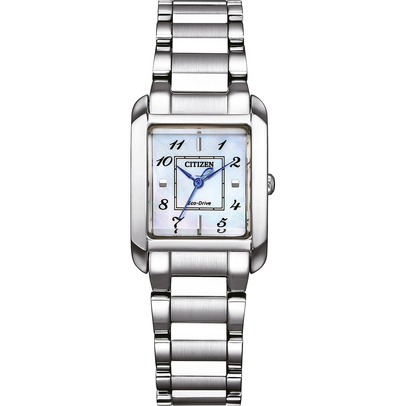 Citizen Damenuhr Elegant EW5600-87D