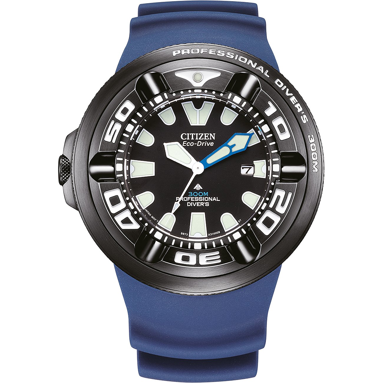Citizen Herrenuhr Promaster BJ8055-04E