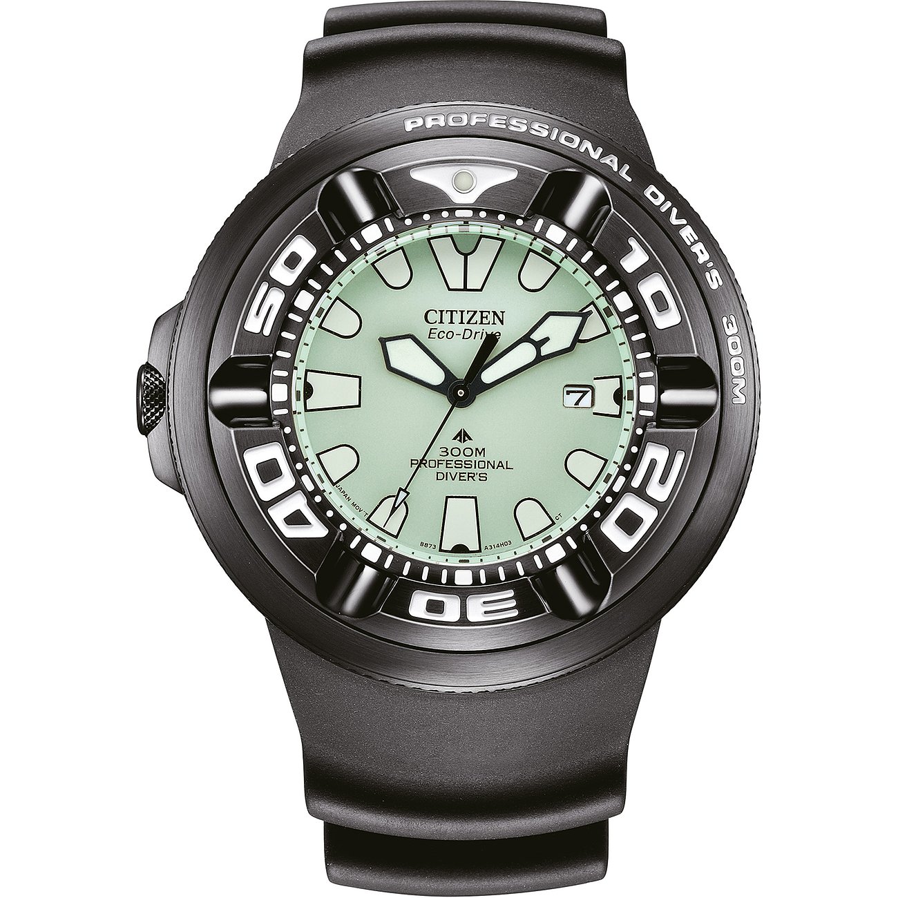Citizen Herrenuhr Promaster BJ8055-04X