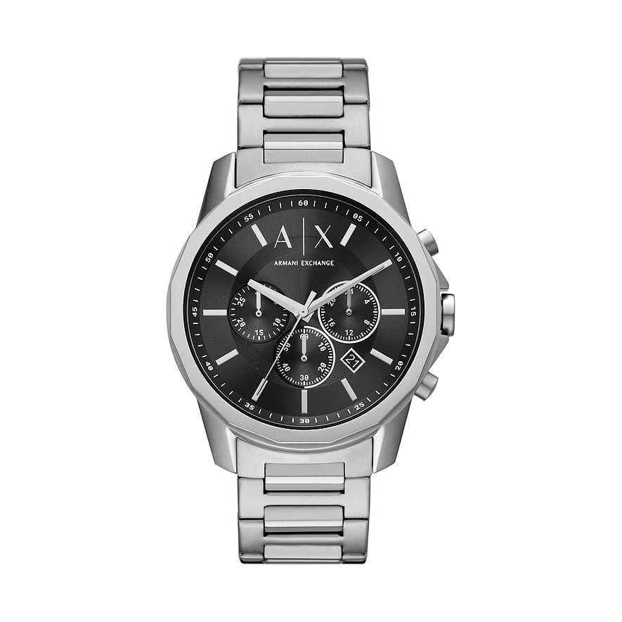 2. Chance - Armani Exchange Chronograph AX1720