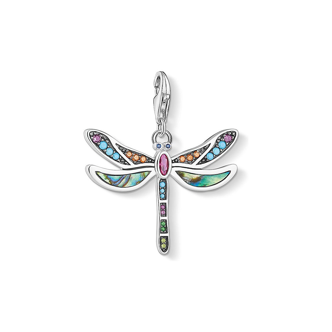 2. Chance - Thomas Sabo Charm 1757-964-7