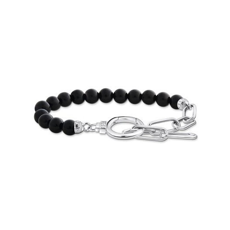 2. Chance - Thomas Sabo Armband A2134-027-11-L19v