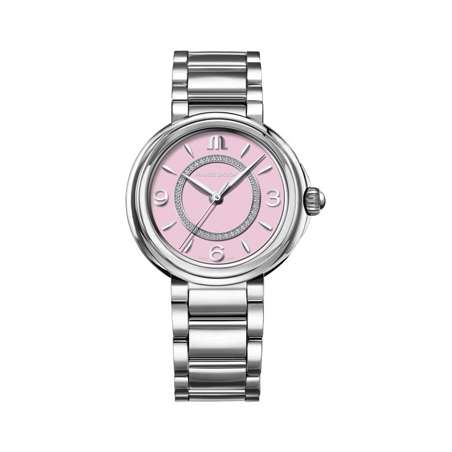 Maurice Lacroix Damenuhr Fiaba Quarz FA1104-SS002-F20-1