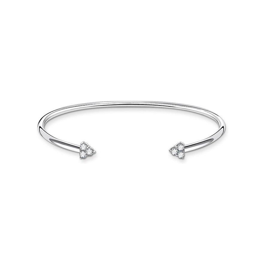 2. Chance - Thomas Sabo Armreif AR105-051-14-L17,5