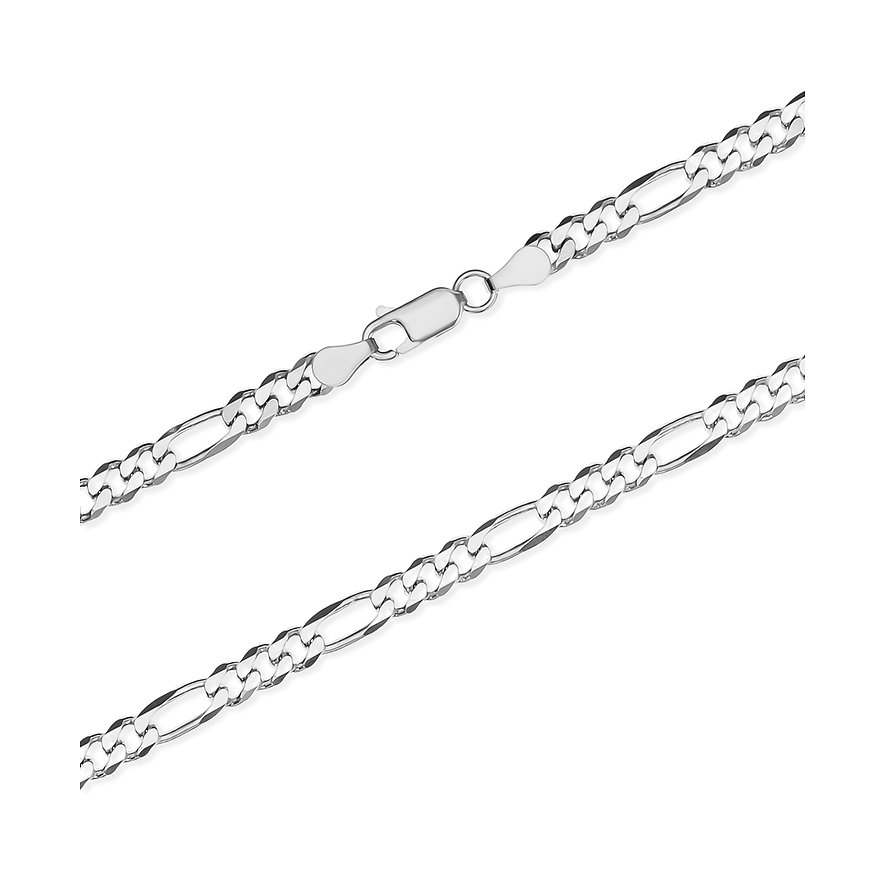 Thumbnail - Valeria Kette 89144582 925er Silber, recycelt