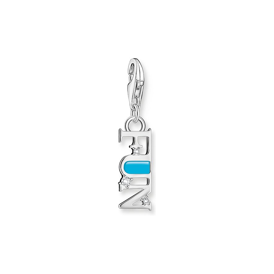 2. Chance - Thomas Sabo Charm 2009-041-17