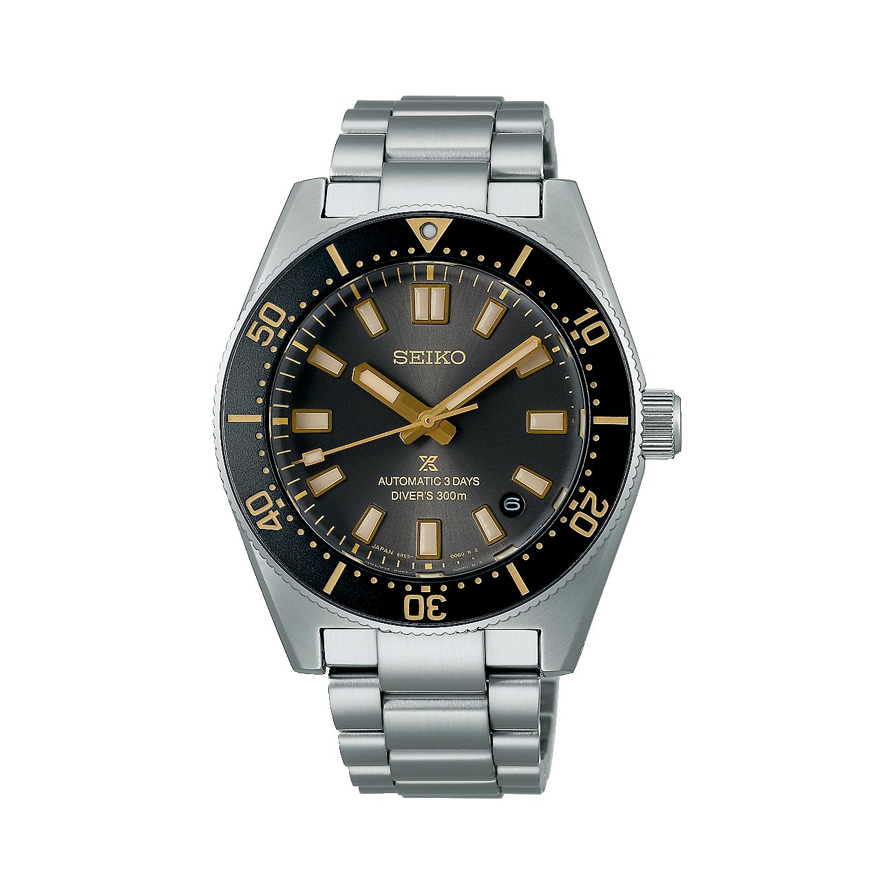 Seiko Taucheruhr Prospex Diver´s Special Edition SPB455J1