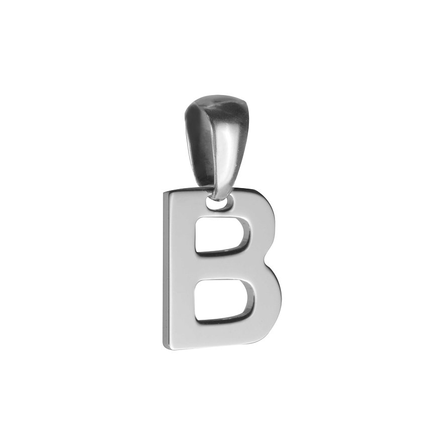 FAVS Anhänger, Damen, 925er Silber, silber
