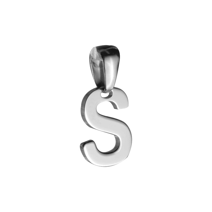 FAVS Anhänger, Damen, 925er Silber, silber
