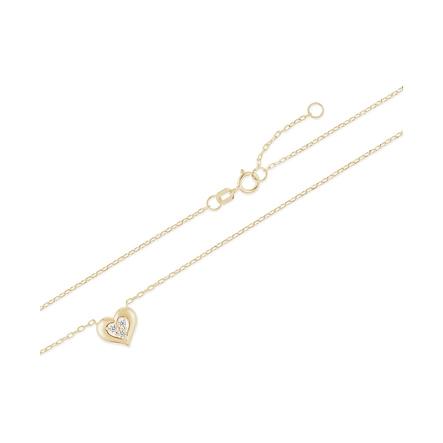 Thumbnail - FAVS Kette 89149517 375er Gelbgold