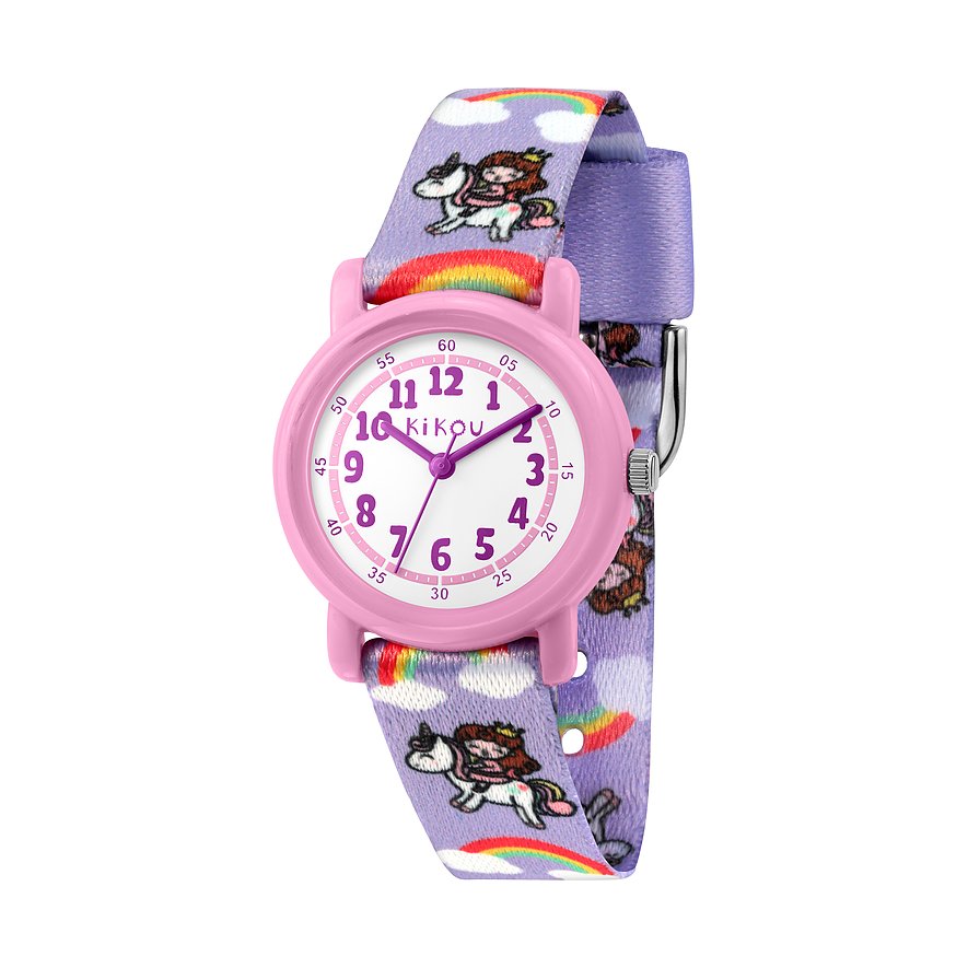 KIKOU Kinderuhr 89149878
