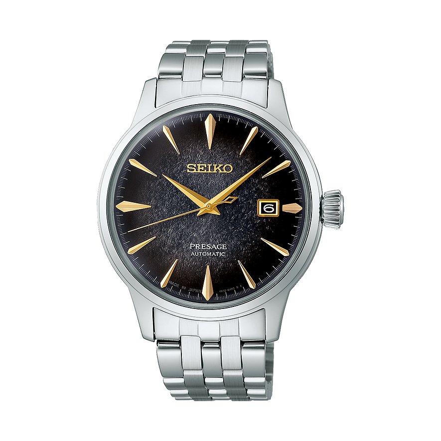 Seiko presage christ hot sale