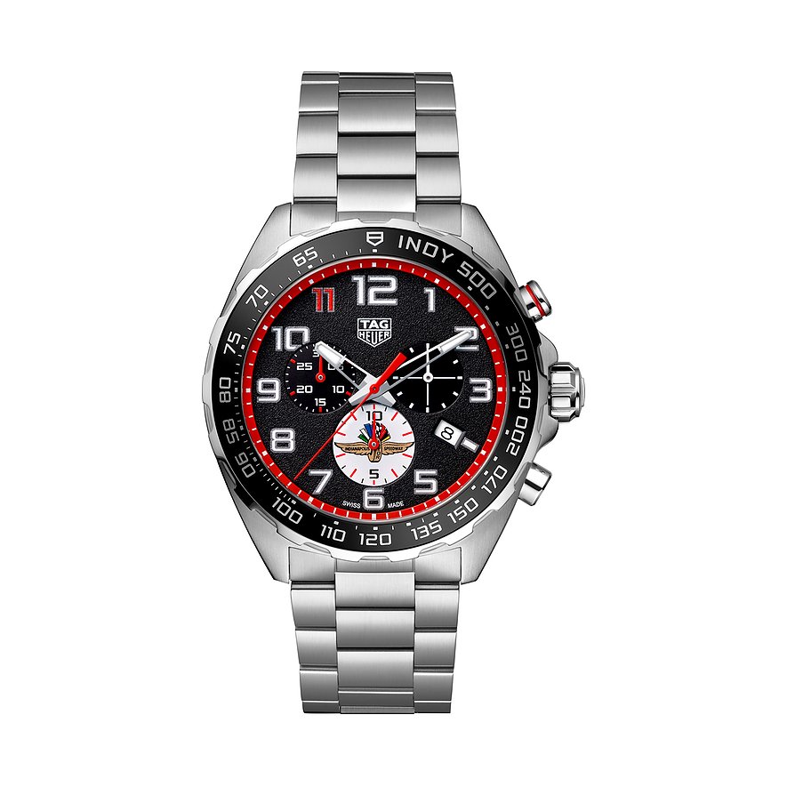 TAG Heuer TAG Heuer Chronograph Formula 1 Chronograph x Indy 500 CAZ101AW.BA0842