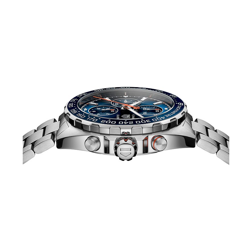 TAG Heuer Chronograph Formula 1 Chronograph CAZ201G.BA0876