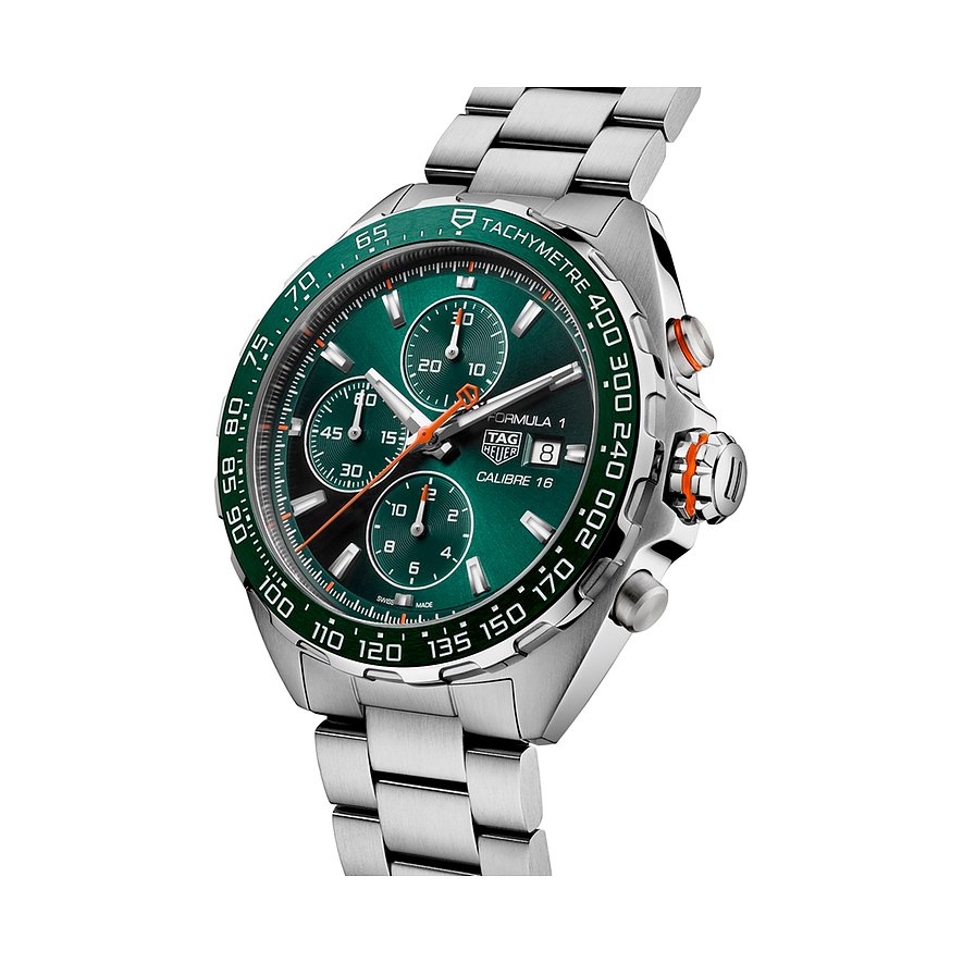 TAG Heuer Chronograph Formula 1 CAZ201H.BA0876