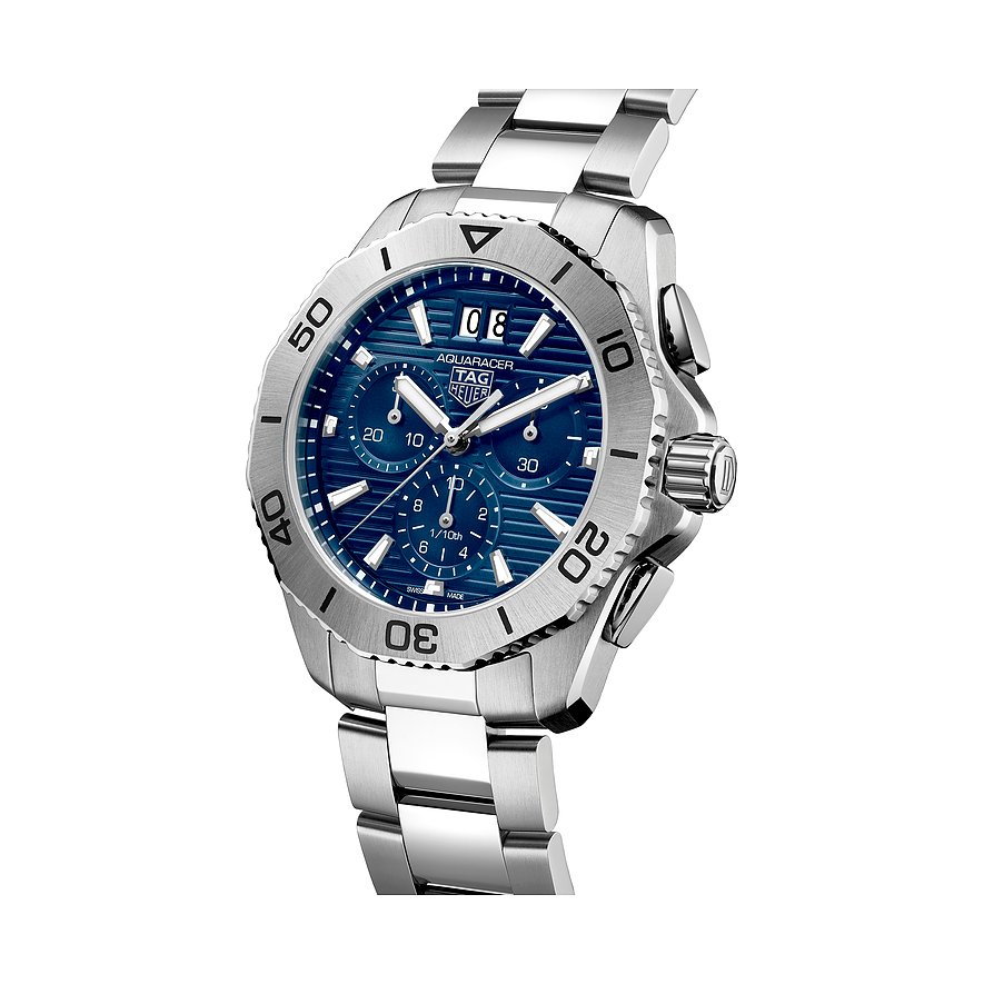 TAG Heuer Chronograph Aquaracer Professional 200 Chronograph CBP1113.BA0627