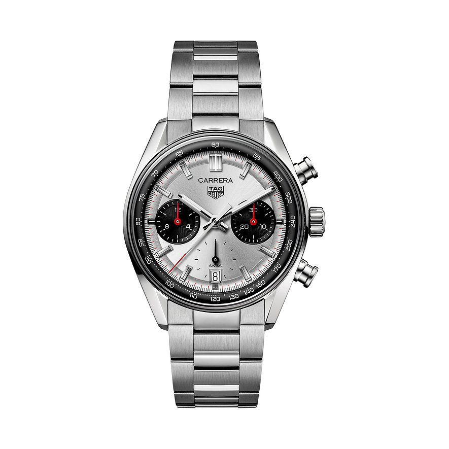 TAG Heuer TAG Heuer Chronograph Carrera Chronograph CBS2216.BA0041