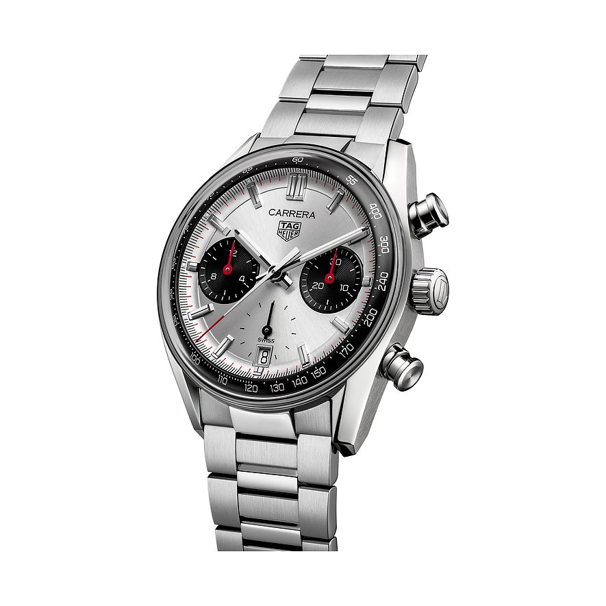 TAG Heuer Chronograph Carrera Chronograph CBS2216.BA0041