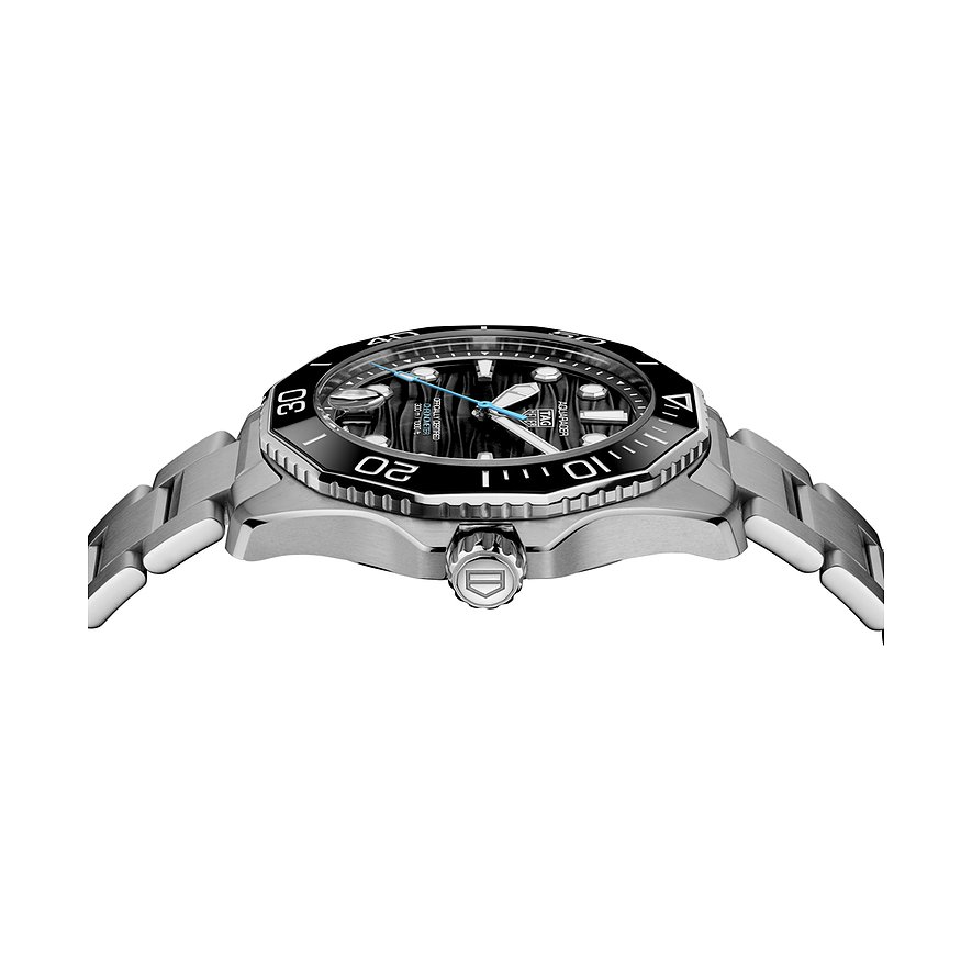 TAG Heuer Herrenuhr Aquaracer Professional 300 Date WBP5110.BA0013