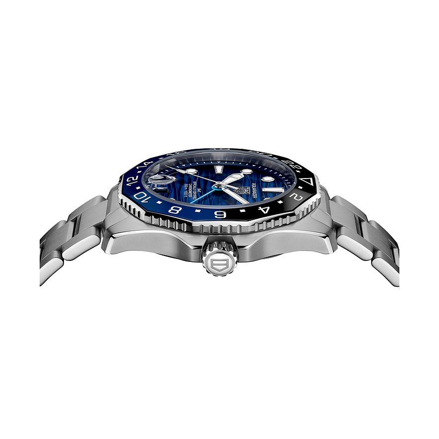 TAG Heuer Herrenuhr Aquaracer Professional 300 GMT WBP5114.BA0013