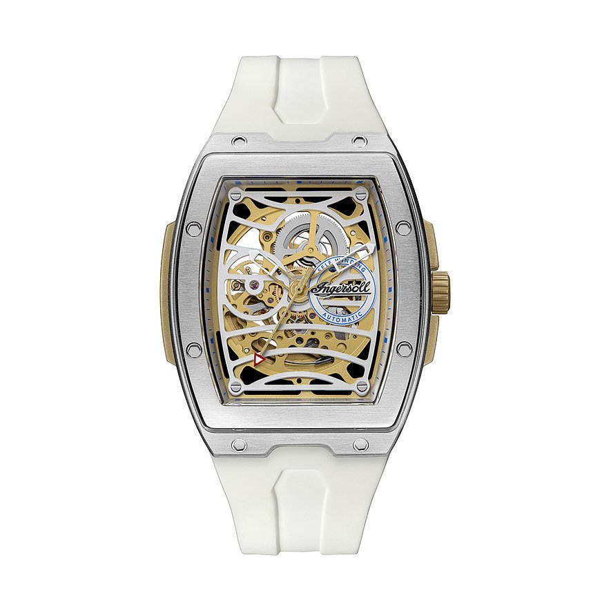 Ingersoll Herrenuhr The Challenger I12309