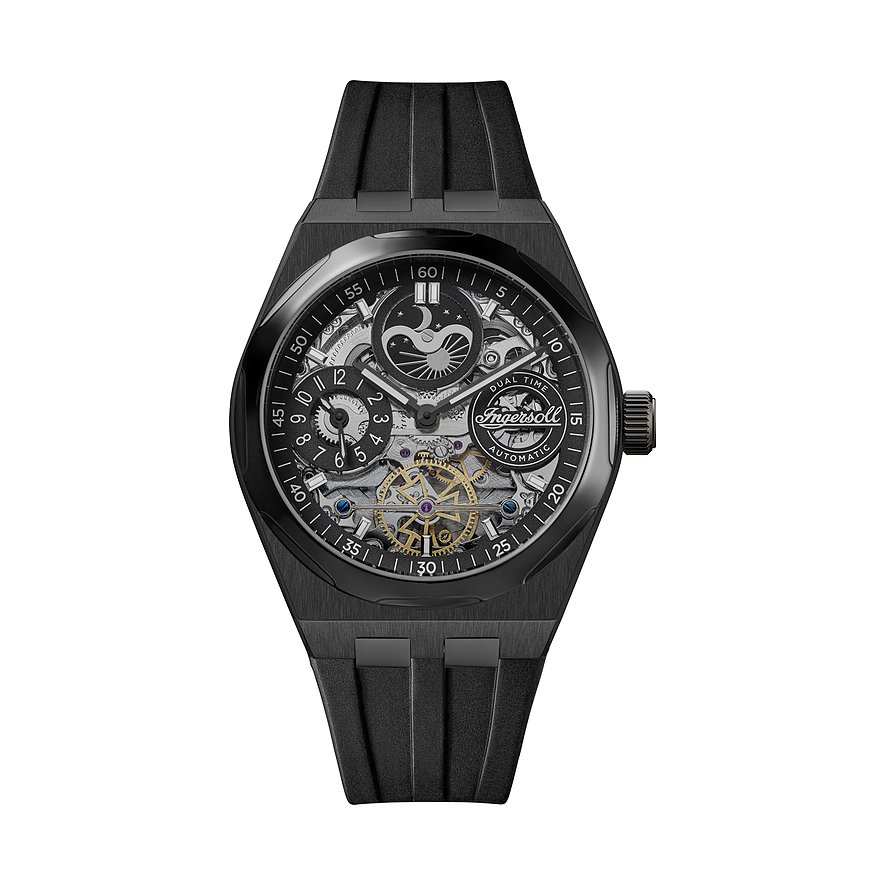 Ingersoll Montre pour hommes The Broadway I12908