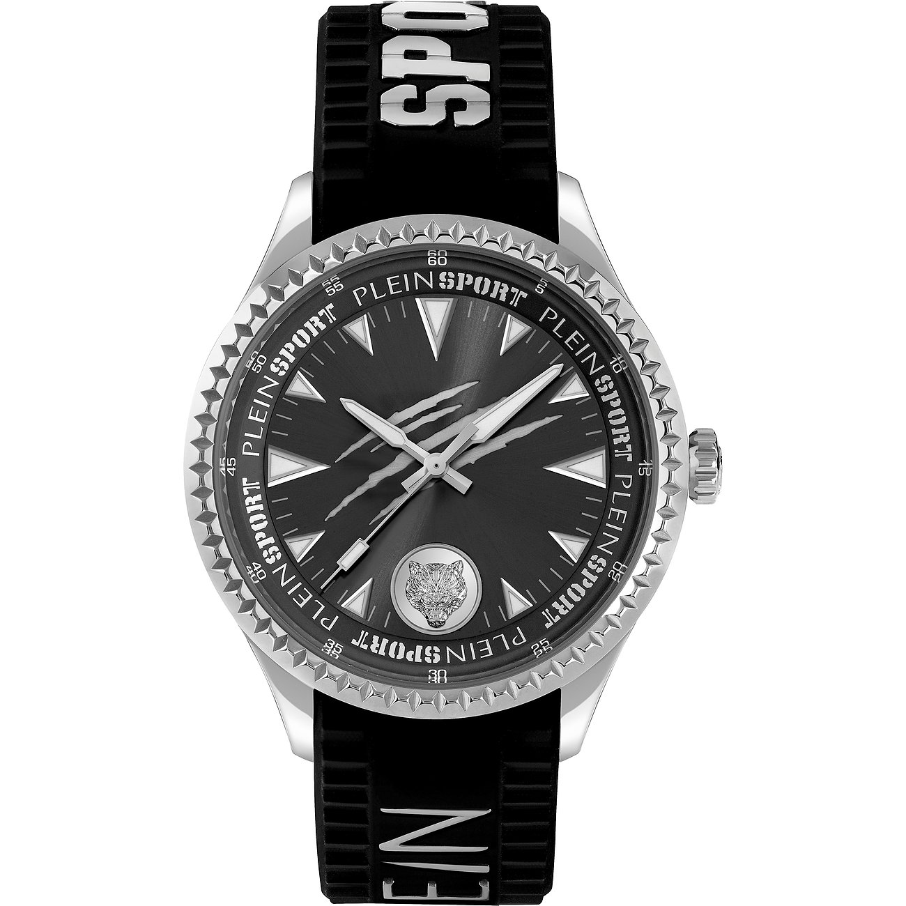 Plein Sport Herrenuhr LINEMAN PS5BA0124
