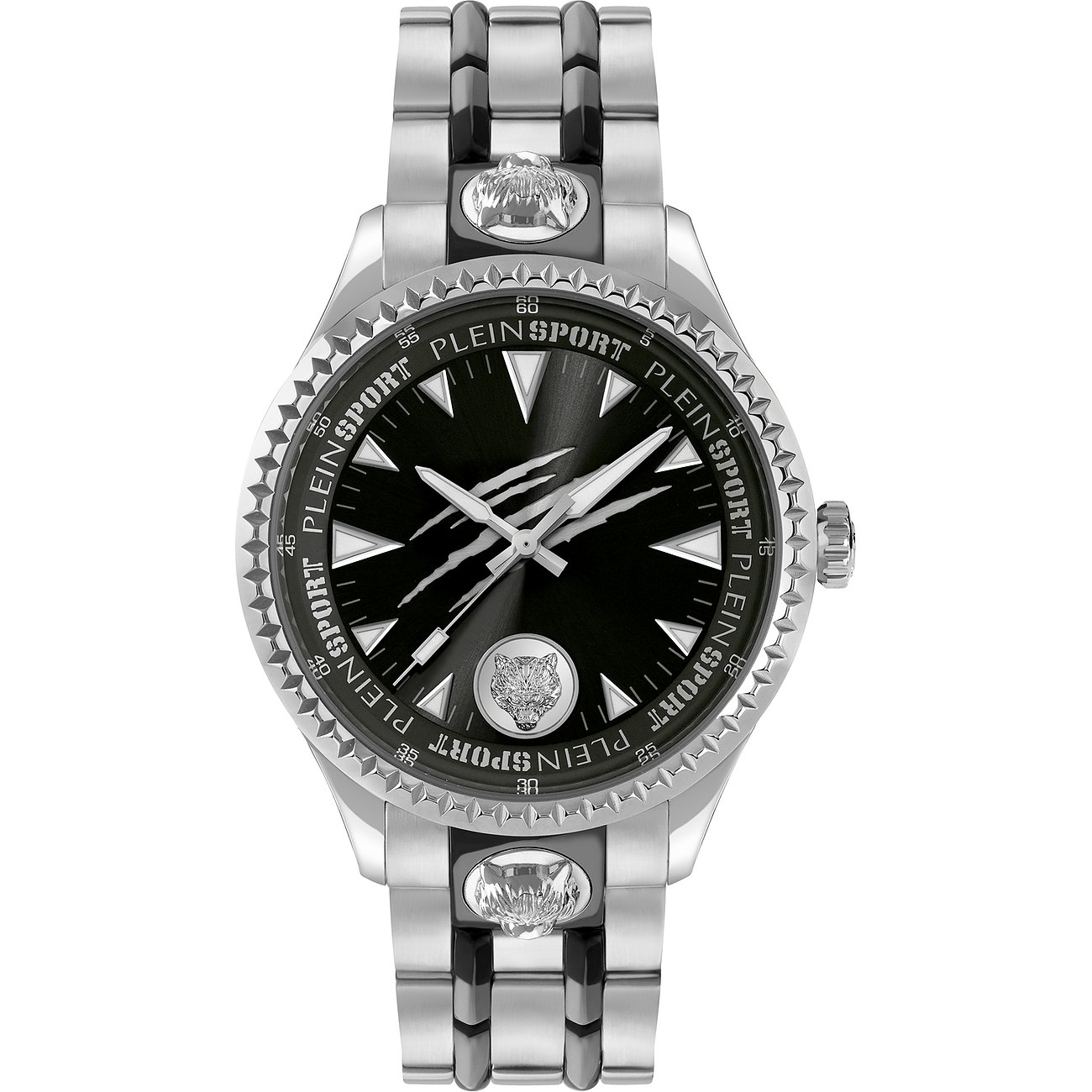 Plein Sport Herrenuhr LINEMAN PS5BA0924