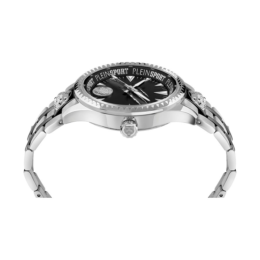 Plein Sport Herenhorloge LINEMAN PS5BA0924