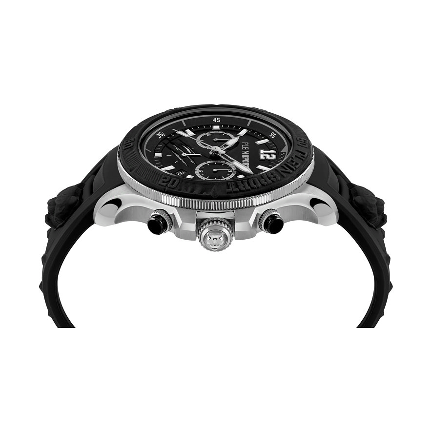 Plein Sport Chronograph WARRIOR TECH PS6BA0124