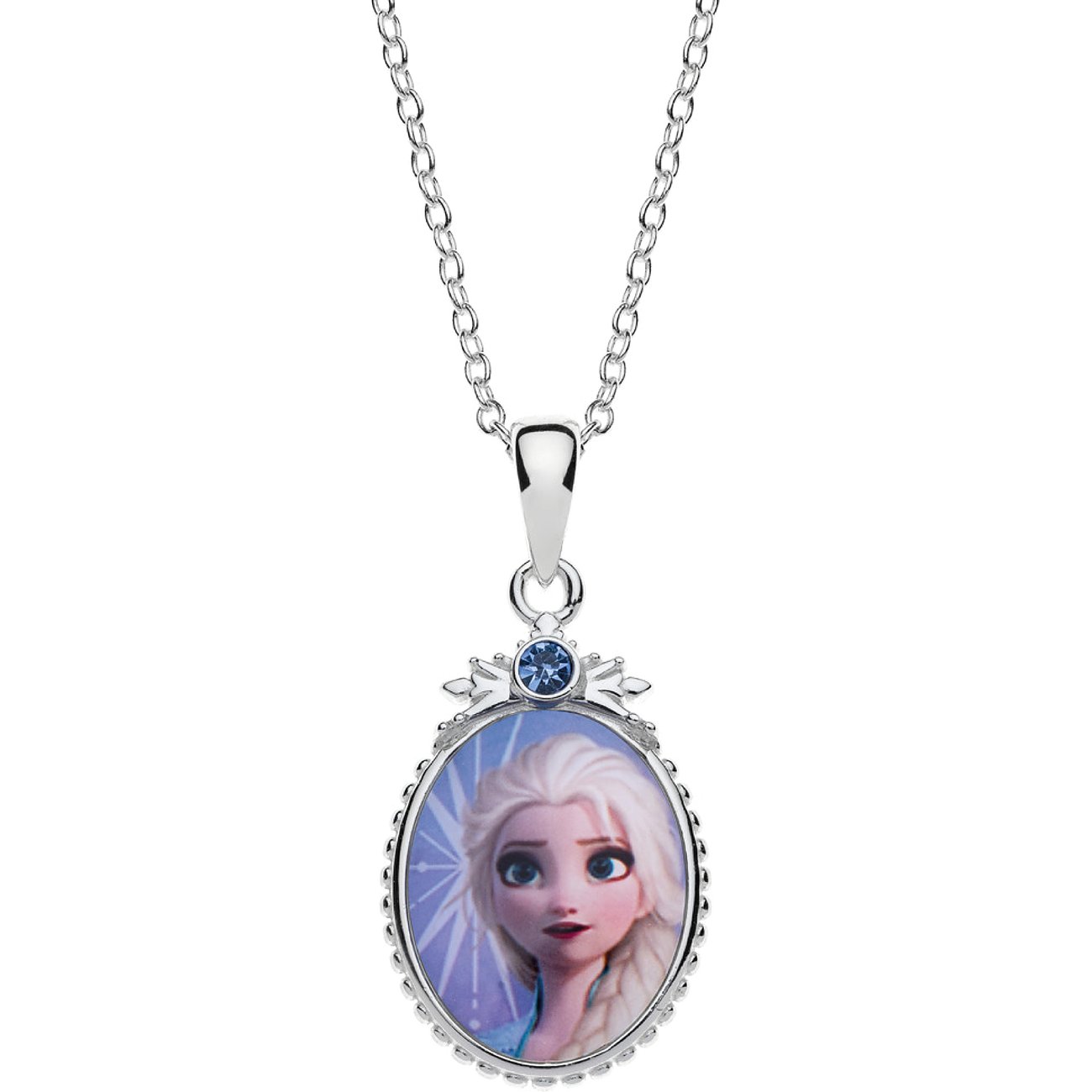 Disney Kette CS00021SRJL-P.CS
