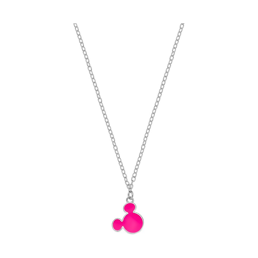 Disney Kette, Mädchen, 925er Silber, silber
