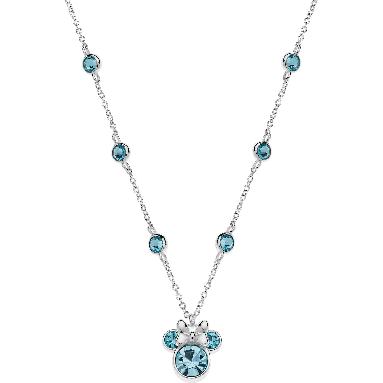 Disney Kette NS00045SRQL-157.CS